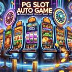 auto slot pg